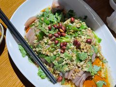 -猪腰一家·地道佛山菜(盐步店)