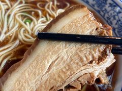 焖肉-无锡苏宁银河国际酒店-麺餐厅