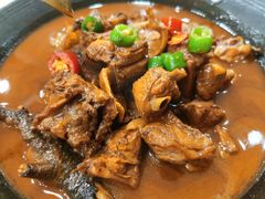 -红菜坊·烤鸭·川鲁宴(石园店)