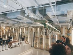 -% Arabica阿拉比卡咖啡(前滩太古里店)