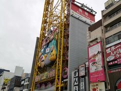-蟹道乐(道顿堀本店)