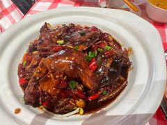 -辣小鲜·南昌大排档(船山路店)