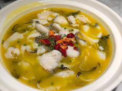 -小菜园新徽菜(无锡宜家荟聚中心店)