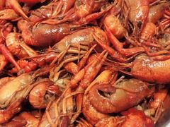 -庞家烧烤客栈(炮台山店)