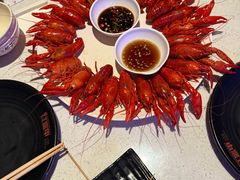 -红盔侠小龙虾(海宁银泰店)