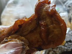 -老黄记手撕烤兔(玉林街店)