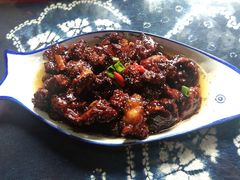 -龙姐私房菜(和顺古镇店)