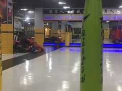 -鲨石格斗联盟(双井店)