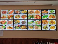-金丝饭庄(金丝新天地保障性住宅小区店)