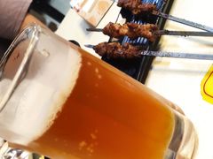 卡瓦斯-马黑哥椒麻鸡(清江山水店)