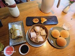 -墨宴(西洋湖店)