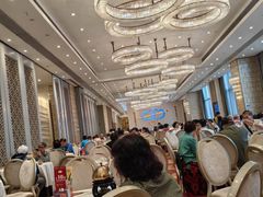 -香港富临皇宫(五月花商业广场店)