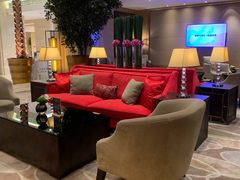 -索菲特酒店·海鲜自助 ·聚餐厅