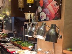 -索菲特西湖大酒店·香榭丽全日候餐厅(南山路店)