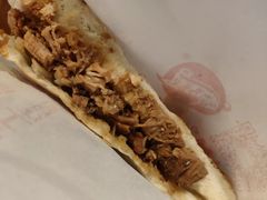 -子午路张记肉夹馍(兵马俑店)