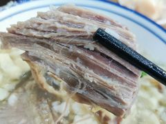 -西羊市老米家泡馍(西羊市店)