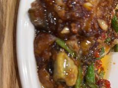 -乡村基·川味现炒大王(熙悦天街店)