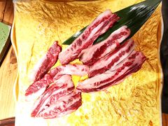 黑牛肋条-黑牛の店·和牛烧肉(石家庄万象城店)