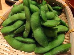 毛豆-西村日本料理(香格里拉饭店)