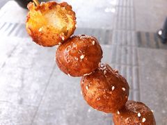 -邓记新一代糖油果子(四川煤管局供销公司职工宿舍店)