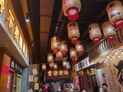 -旧街市鲜货老火锅(大光路店)