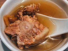 -民间瓦缸煨汤館(嵩山路店)