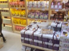 -钜记手信(兴华楼店)