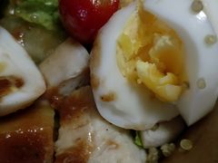 -CALIFORKS加州叉子轻食(朝阳门店)