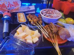 -方糖KTV-PLUS(世茂广场店)