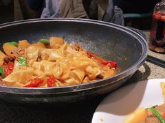 -小尕子·新疆菜(明园店)
