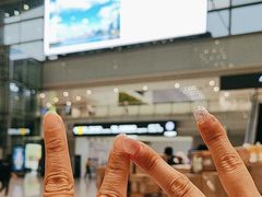 -惠如樓(白云机场T2国际出发店)