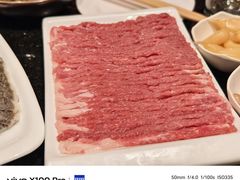 -南门涮肉(通州店)