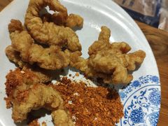 -十六蒲(桂林路店)