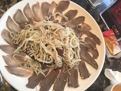 -许府牛杂·鲜牛肉火锅(梁溪万达店)