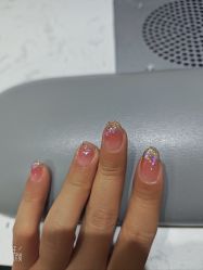 -荷茉里美甲美睫