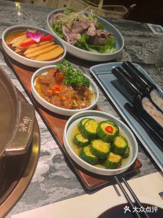 大头椰·海南椰子鸡火锅(思明万象城店)图片