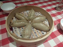 -西贝(上海我格广场店)