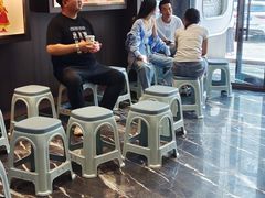 -哈啾嗨·新概念蒙餐(红星新城店)