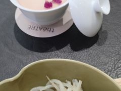 -théATRE茶聚场·餐厅(环球金融中心店)