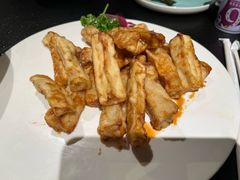 枫糖茄子-唐猫庭院·千年陕菜(赛格国际购物中心店)