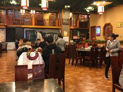 大堂-吾味香葫芦头(安西街店)