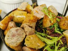 -Lilliput粒粒堡亲子餐厅(祥云小镇店)