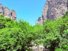 -雁荡山风景名胜区