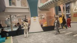 -奈尔宝·儿童乐园·亲子餐厅(鄞州万达店)