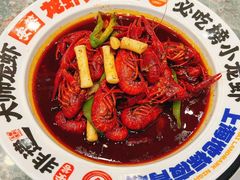 -安答龙虾·烧烤·大排档