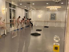 -芭蕾仙子 FairyBallet 少儿芭蕾舞蹈中心(丽都旗舰店)