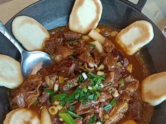 -美味故事特色餐厅(汉阳郭茨口店)