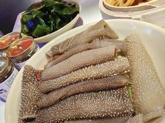 -卤校长重庆火锅(国兴店)
