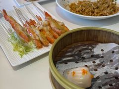 -半岛太子酒家(海港城店)
