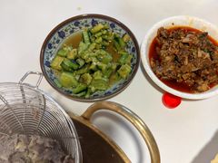 -食潮汕头鲜牛馆(望京保利店)